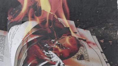 Цена текста: книги, которые стоили авторам жизни Thumbnail