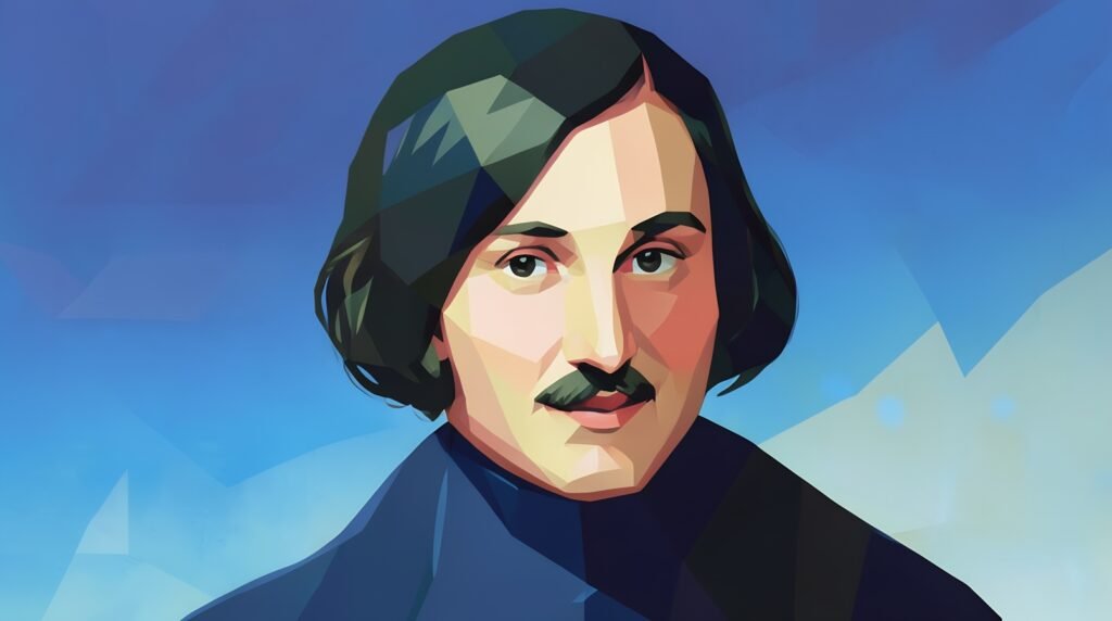 Новаторство Гоголя