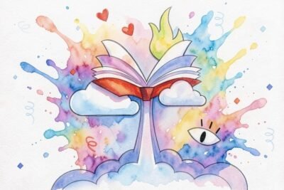 Как продвигать электронную книгу и найти своего читателя? Thumbnail