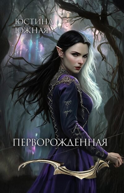 «Перворожденная» Thumbnail